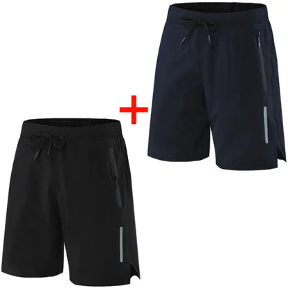 Men's Gym Shorts - Simply Great Gear