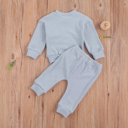 Newborn Baby Clothes Set - Simply Great Gear