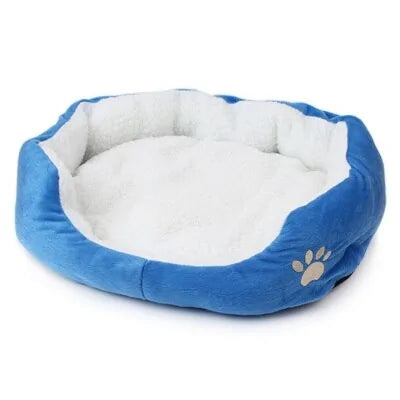 Soft Cat Bed - Simply Great Gear