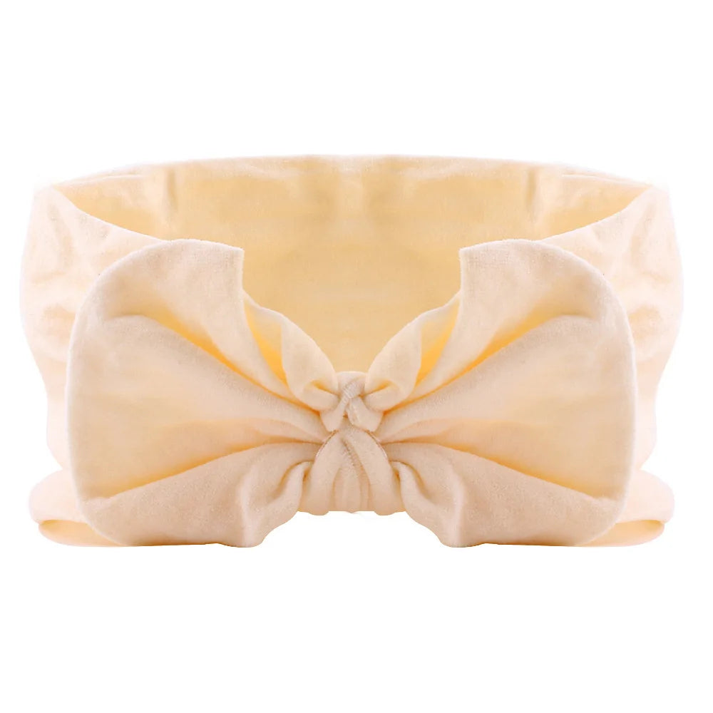 Baby Headband Turban - Simply Great Gear