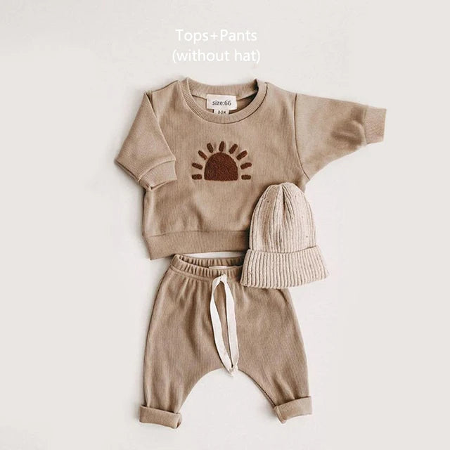 Fashion Kids Clothes Set - Simply Great Gear