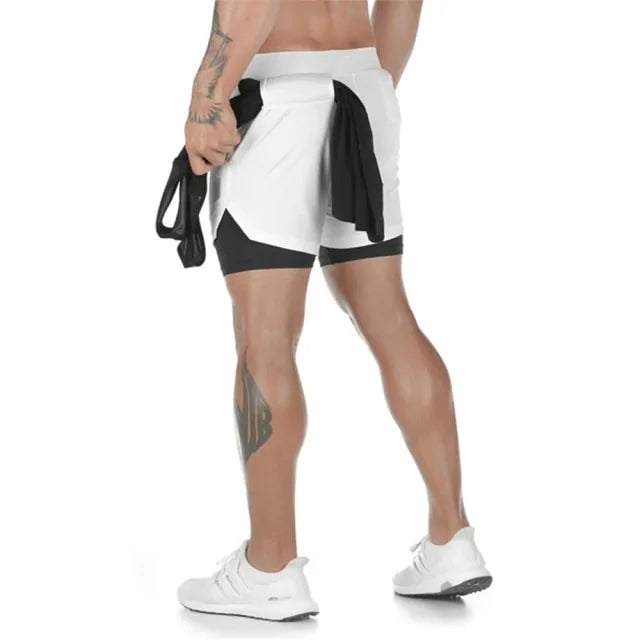 Gym Short For Men - Simply Great Gear