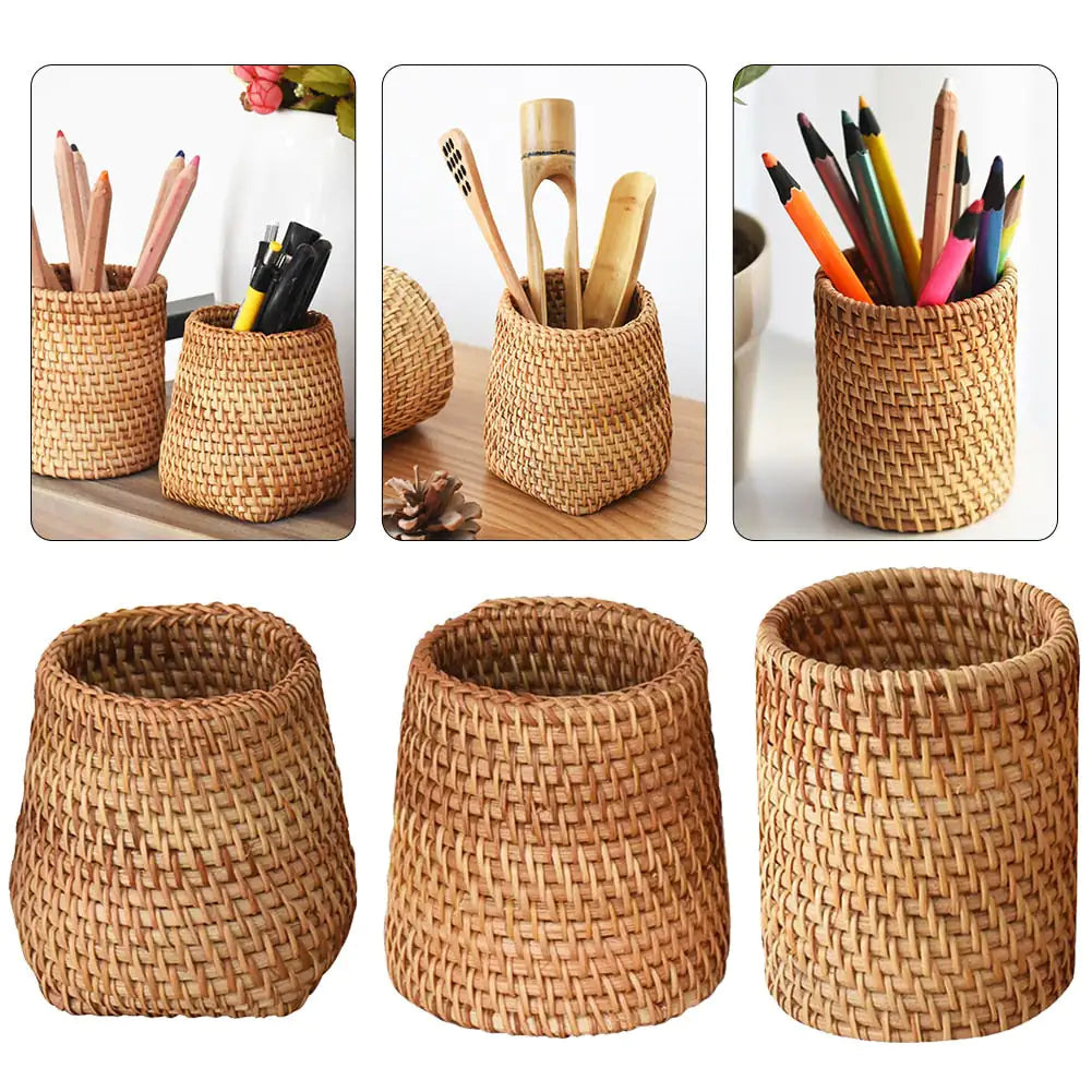 Stylish Baskets For Organized Home Storage - Simply Great Gear