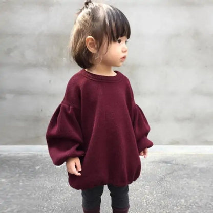 Toddler Flare Long Sleeved - Simply Great Gear