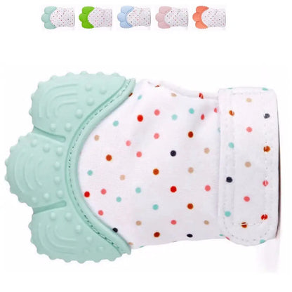 Baby Teether Gloves - Simply Great Gear