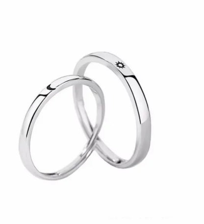 Minimalist Adjustable Ring - Simply Great Gear