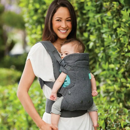 Baby Ergonomic Baby Hipseat Carrier - Simply Great Gear