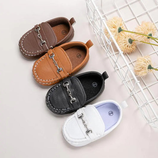 Baby Shoes - Simply Great Gear