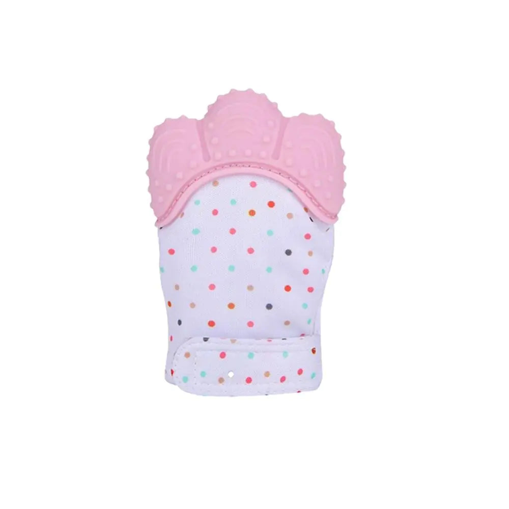 Baby Teether Gloves - Simply Great Gear