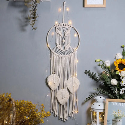 Dream Catcher Home Wall Decor - Simply Great Gear