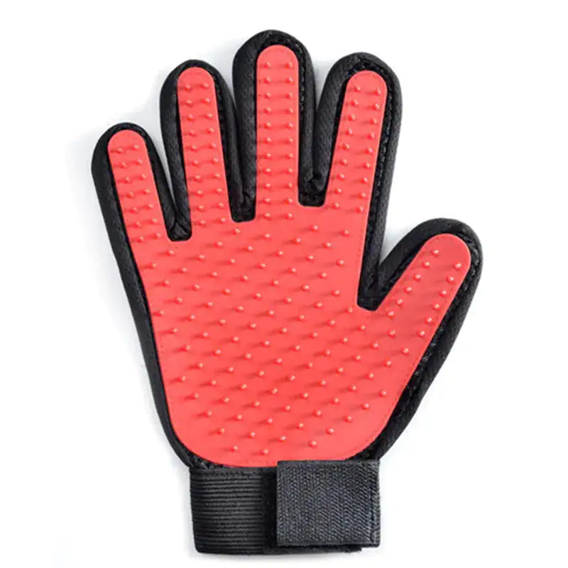 Pet Grooming Glove - Simply Great Gear