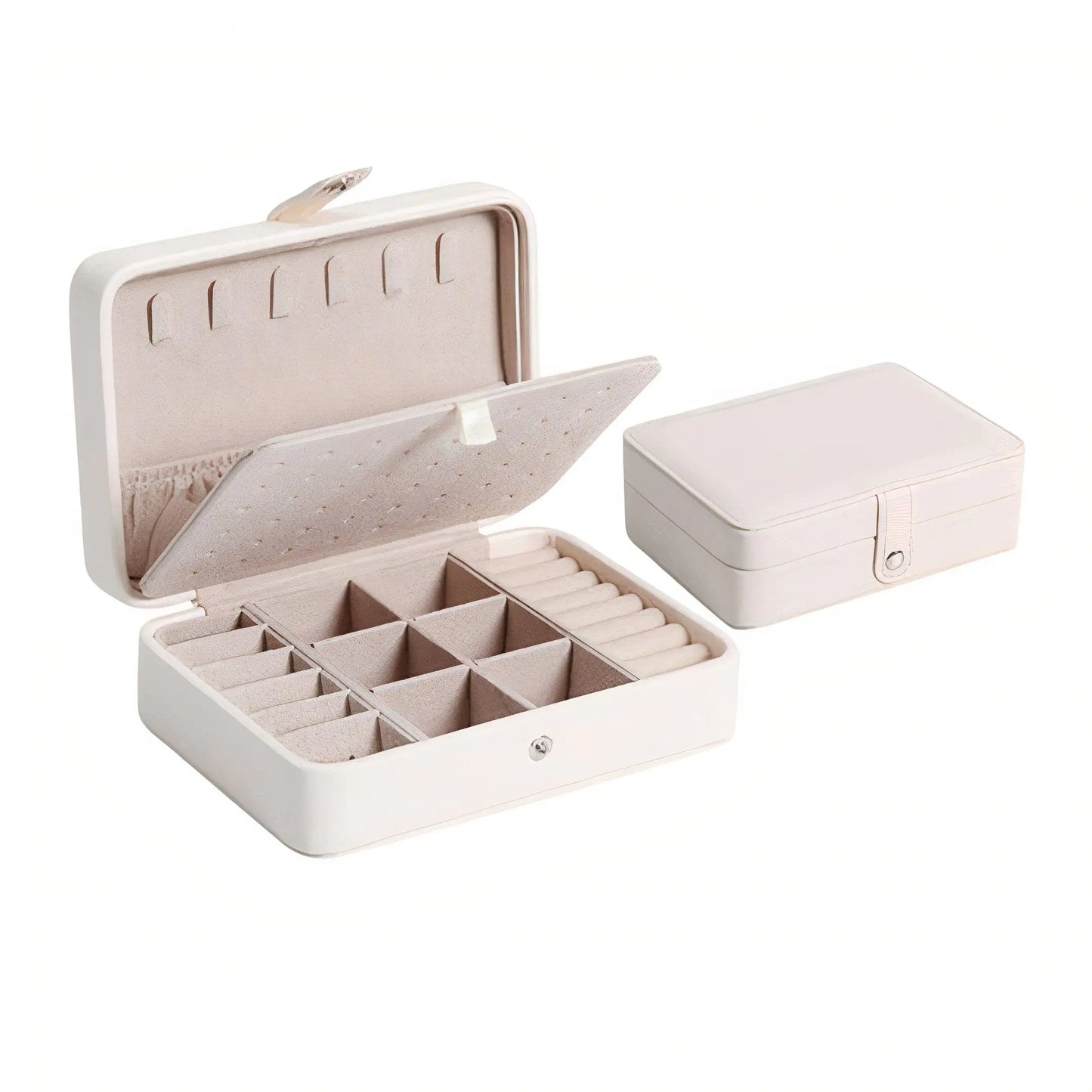 Smart Jewelry Box - Simply Great Gear