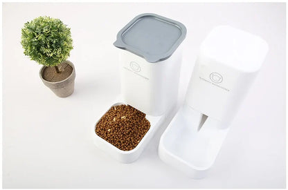 Automatic Pet Feeder - Simply Great Gear