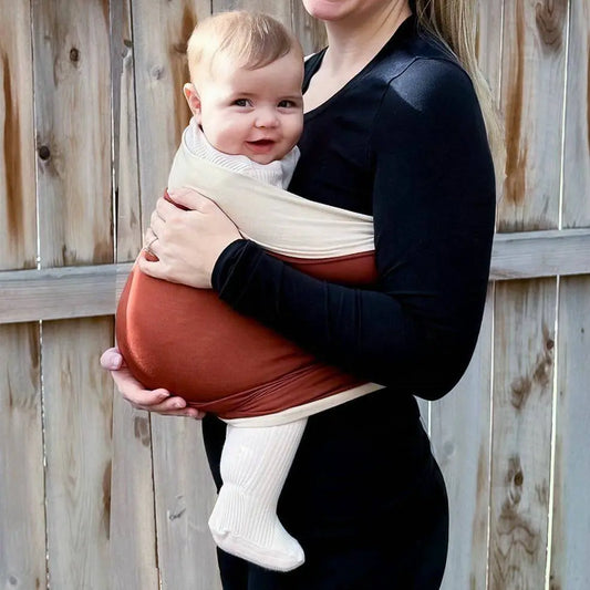 Baby Wrap Sling - Simply Great Gear