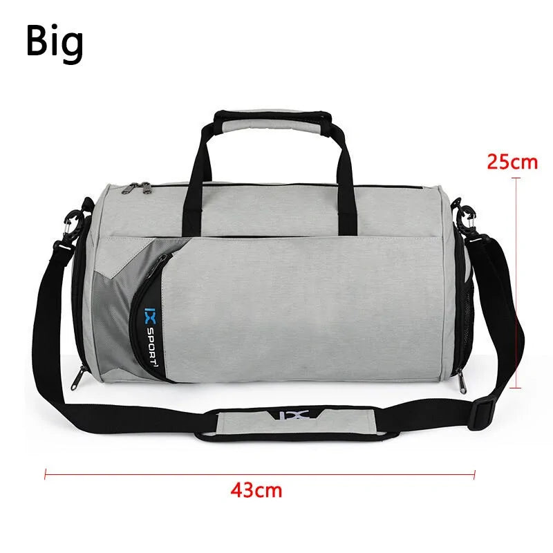 Sport Gym Bag - Simply Great Gear