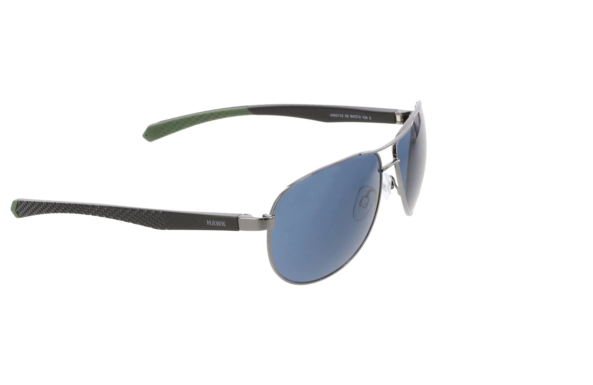 Hawk 2112 02 Men's Sunglasses - Simply Great Gear