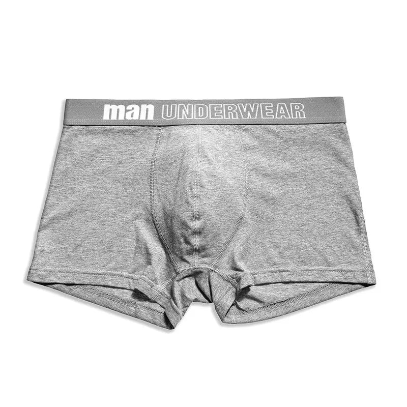 Men's Underwear Boxer - Simply Great Gear