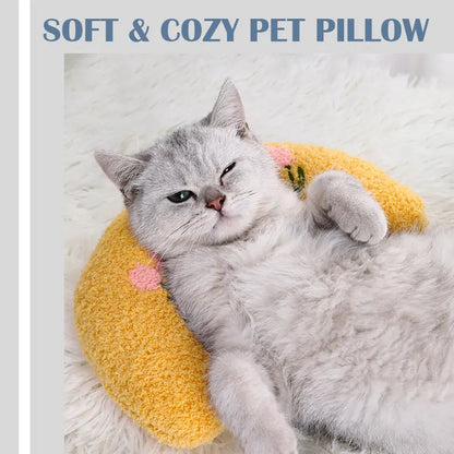 Cat Pillow Neck Protector - Simply Great Gear