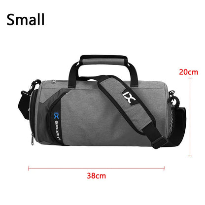 Sport Gym Bag - Simply Great Gear