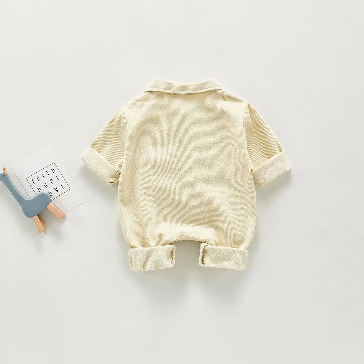 Baby Jumpsuit - Simply Great Gear