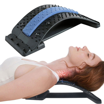 Back Massage Pad - Simply Great Gear