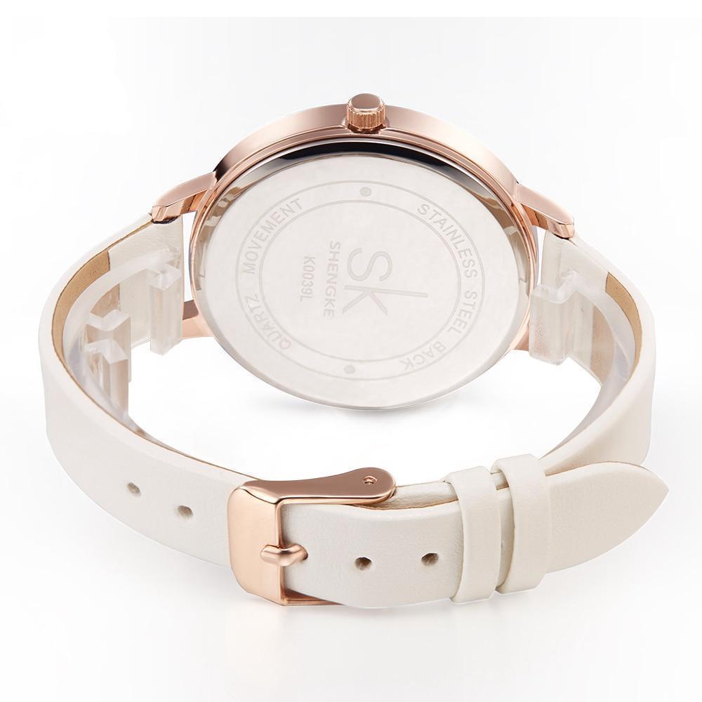 Shengke Fashion Watch for Women - Simply Great Gear