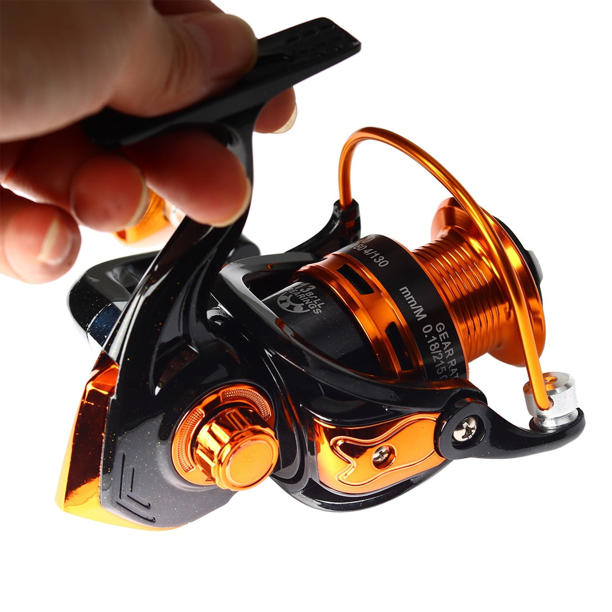 Fishing Reel - Simply Great Gear