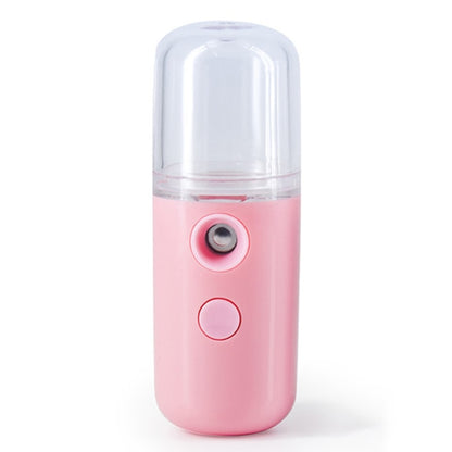 Nano Mist Facial Sprayer - Simply Great Gear