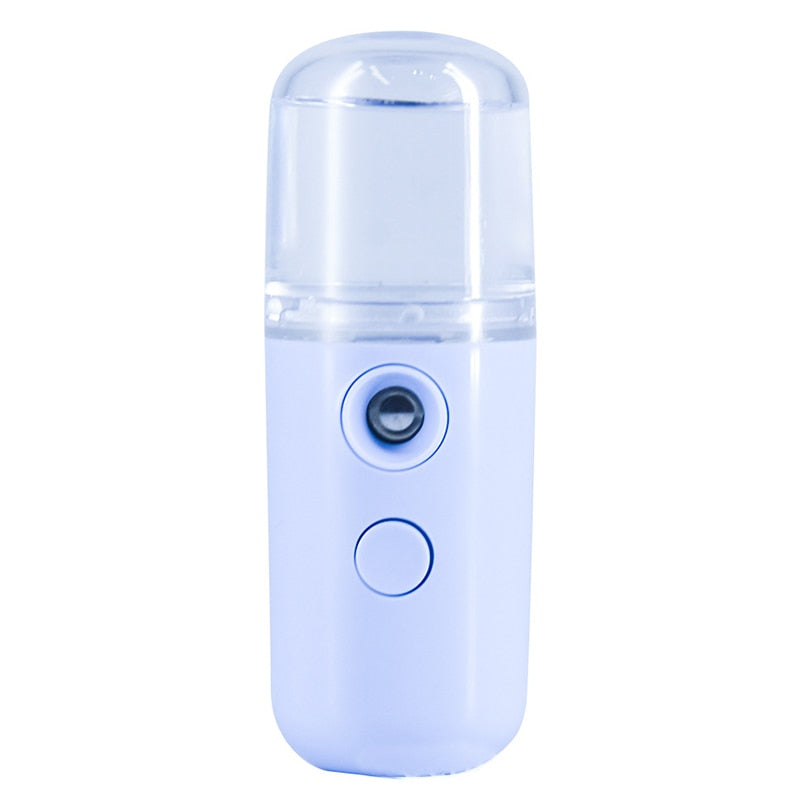 Nano Mist Facial Sprayer - Simply Great Gear