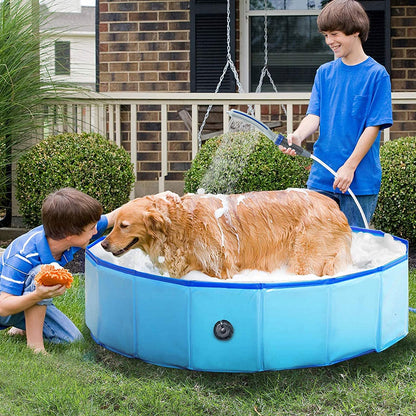 Dog Shower Sprayer Attachment - Simply Great Gear