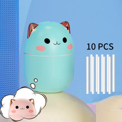 Cute Cat Humidifier - Simply Great Gear