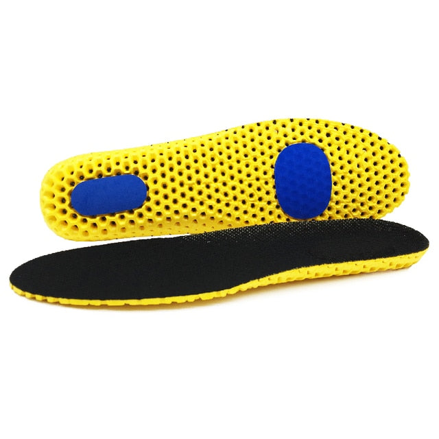 Memory Foam Insoles For Shoes - Simply Great Gear