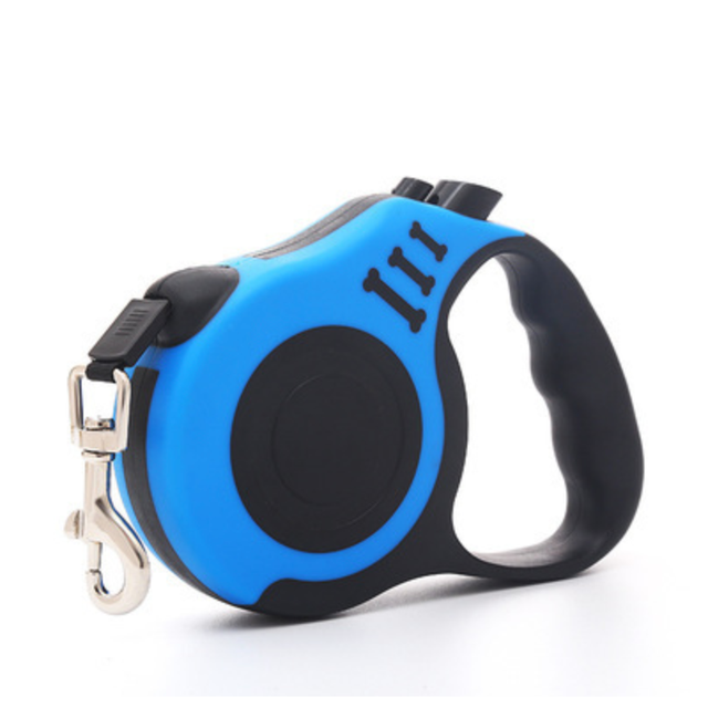 Led Lights Dog Leash - Simply Great Gear