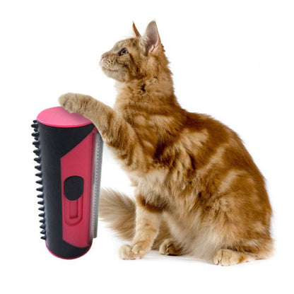 Pet Hair Remover Brush - Simply Great Gear