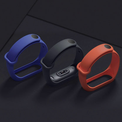 Mi Band Watch Strap - Simply Great Gear