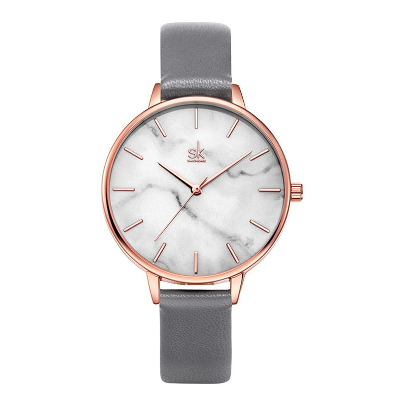 Shengke Fashion Watch for Women - Simply Great Gear