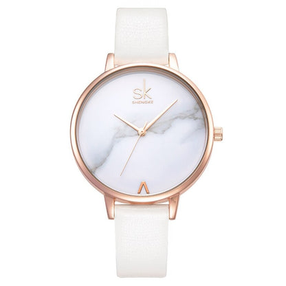 Shengke Fashion Watch for Women - Simply Great Gear