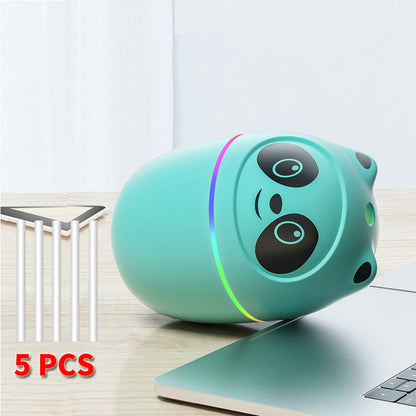 Cute Cat Humidifier - Simply Great Gear