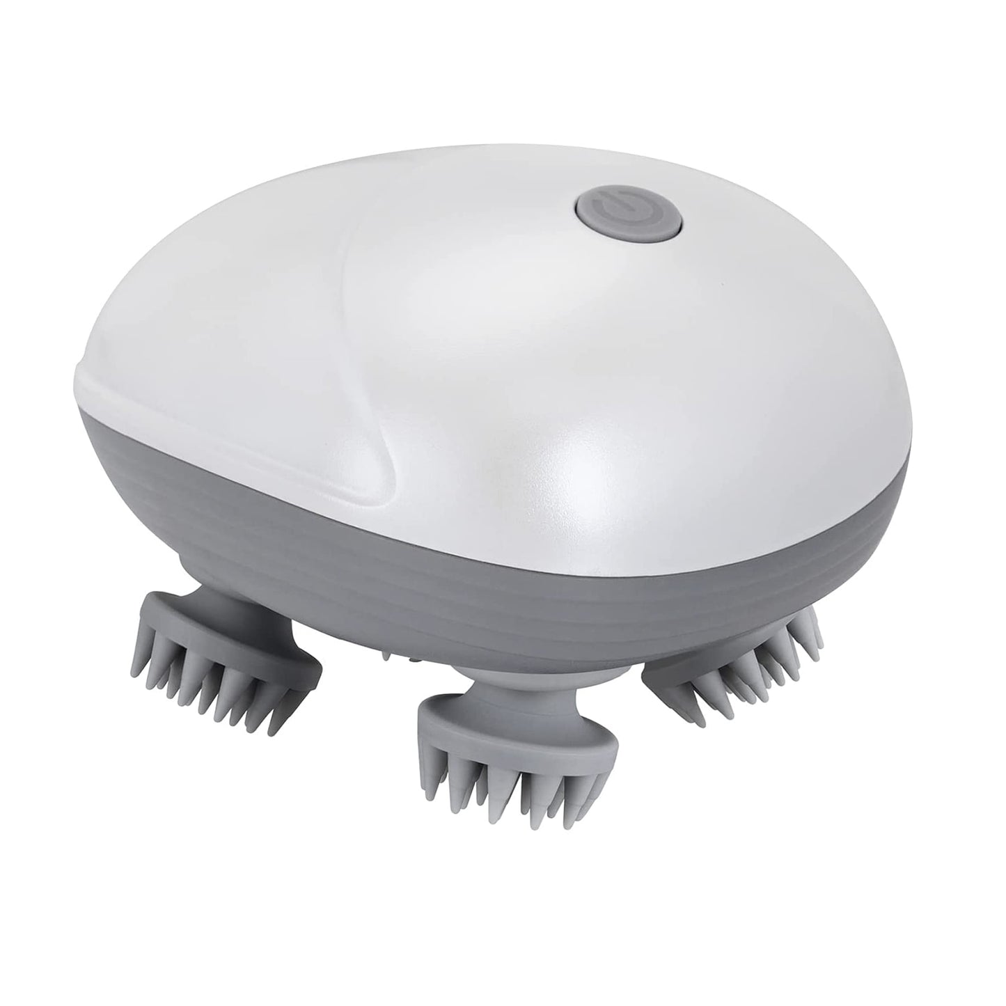 Electric Scalp Massager - Simply Great Gear