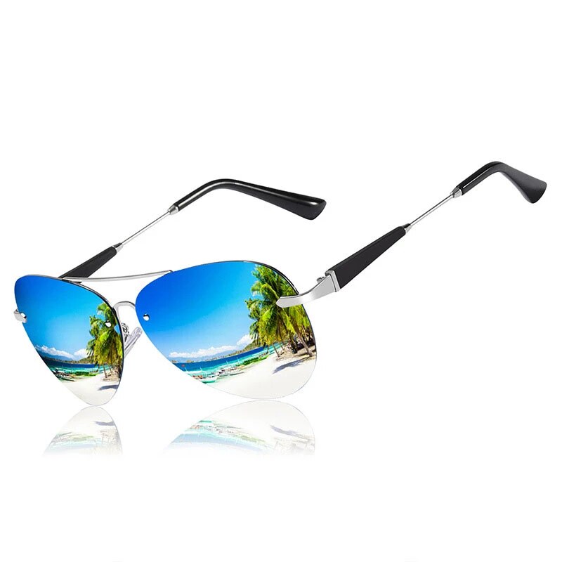 Luxury Brand Sunglasses Men - Simply Great Gear