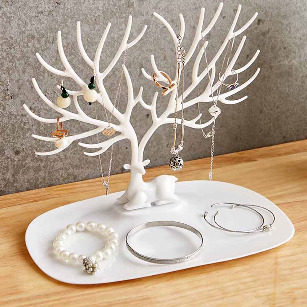 Deer Jewelry Holder - Simply Great Gear