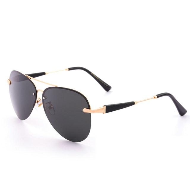 Luxury Brand Sunglasses Men - Simply Great Gear