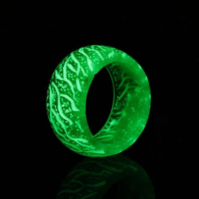 Love Glow Ring - Simply Great Gear