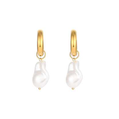 Water Drop Earrings - Simply Great Gear