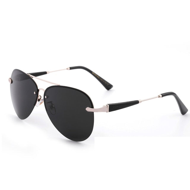 Luxury Brand Sunglasses Men - Simply Great Gear