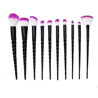 8Pcs Makeup Brushes Set - Simply Great Gear