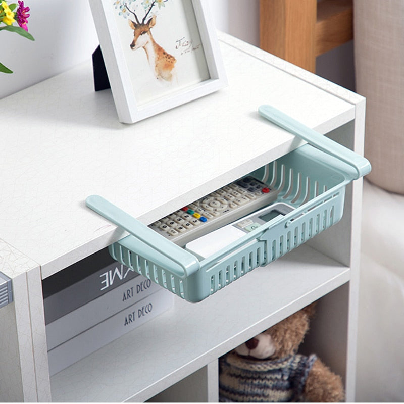 Shelf Kitchen Organizer - Simply Great Gear