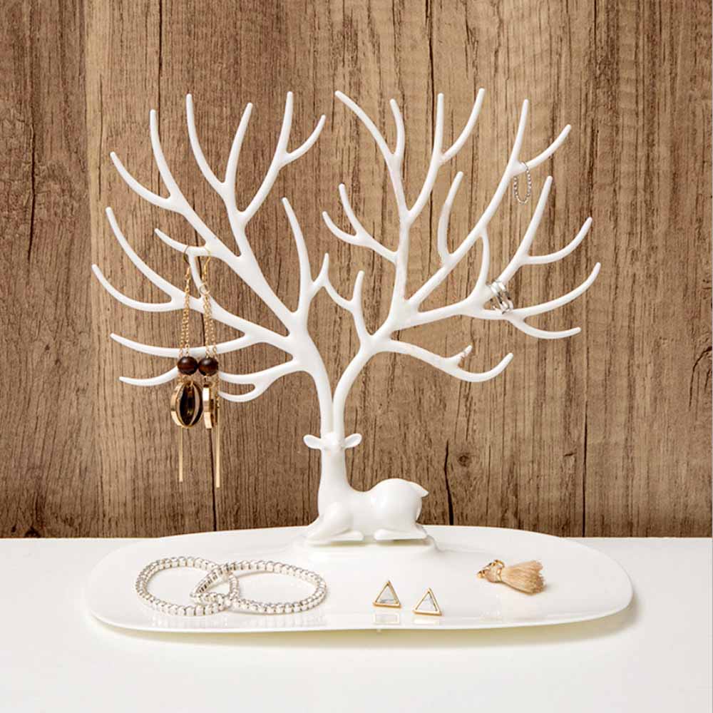 Deer Jewelry Holder - Simply Great Gear