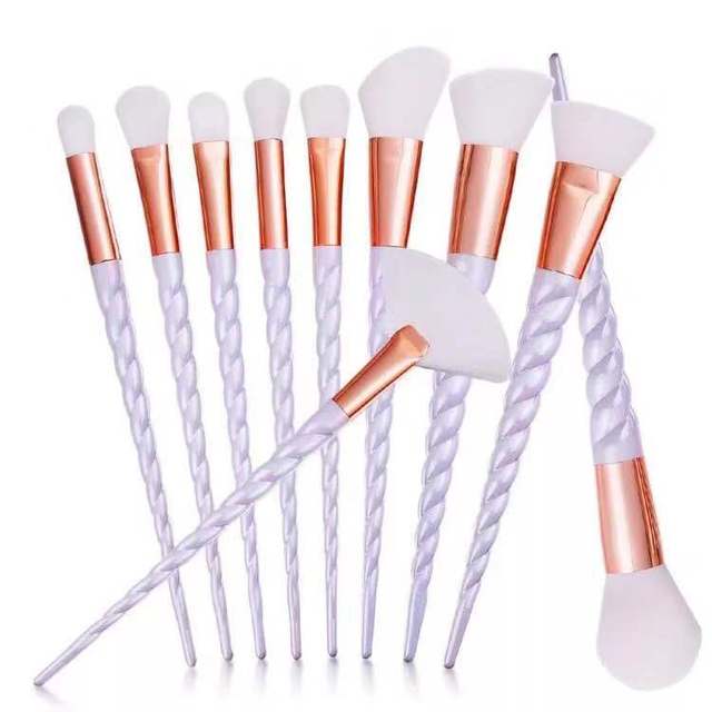 8Pcs Makeup Brushes Set - Simply Great Gear