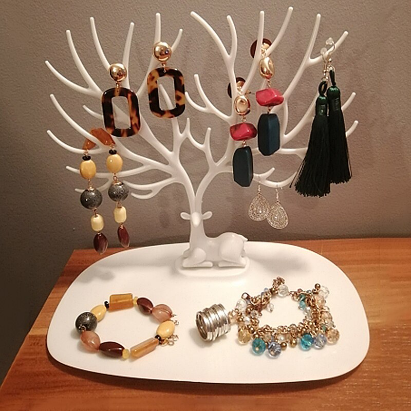 Deer Jewelry Holder - Simply Great Gear